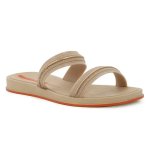 Glow Slide - Beige Gold - 8