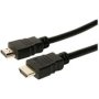 Ultralink Ultra Link UL-HC0500 5M HDMI Cable Black