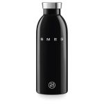 Smeg WBF01 Insulated Bottle 500ML – Black