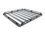 Front Runner Expedition Perimeter Rail Kit – For 1560MM L X 1475MM W Rack