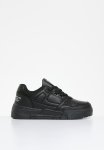 Freeline Low Jnr - Black