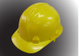 Safety Hard Hat Yellow