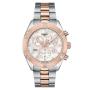 Tissot Pr 100 Sport Chic Chronograph Watch T101.917.22.116.00
