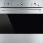 Smeg 60 Cm Classic Oven 70L No Display