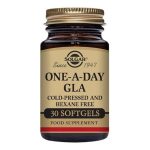 Solgar Epa gla Once A 30S