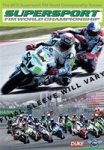 World Supersport Review: 2010 DVD