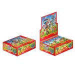 Paw Patrol Booster Box 24 Packets