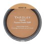 Yardley Stayfast Press Powder Refill Honey