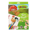 Farm Friends Bumper Box