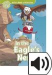 Oxford Read And Imagine: Level 3: In The Eagle& 39 S Nest Cd