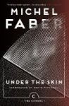 Under The Skin Paperback Main