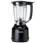 Nutribullet Smart Touch Blender - Black