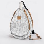 Padel & Tennis Cover Sleeve Scale Away With