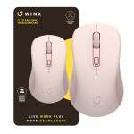 Click Silent Wireless Mouse
