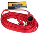 Zenith Heavy Duty Extension Cord For Lawnmower - 20M