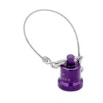 Cap For Coolant Receiver EC285A8