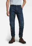 G-star Raw Pilot 3D Slim - Worn In Deep Teal
