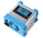 Smart Battery Charger For Lead Acid Battery Gel Battery