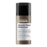 L'oreal Professionnel Absolute Repair Molecular Leave-in Mask 100ML