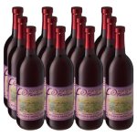 Farbrengen Kiddush & Havdallah 750ML X 12
