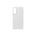 Samsung Silicone Cover – Samsung Galaxy S25 Edge – Grey