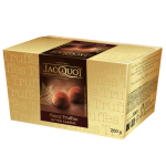 Jacquot Classic Truffles 200G