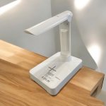 COUGAR Swiss Uv Steriliser Wireless Charger