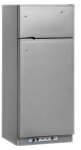 230L 220V Gas Fridge Freezer GR265W