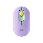 Logitech Pop Mouse With Emoji Button - Daydream Mint