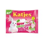 Vegan Grun-ohr Hase Marshmallow Fruity Sweets - 210G
