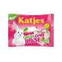 Vegan Grun-ohr Hase Marshmallow Fruity Sweets - 210G
