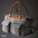 Kalahari Weekend Traveler