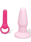 Thinking Wishful Butt Plug