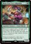 Mona Lisa Ever Adaptable Teenage Mutant Ninja Turtles Commander - Damaged