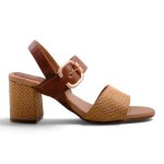 Sway Tan Multi - Tan Multi 9 Synthetic leather