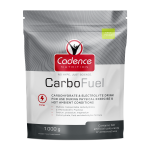 Cadence Nutrition Carbofuel Citrus Doypack