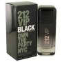 Carolina Herrera 212 Vip Black Eau De Parfum Spray 100ML - Parallel Import Usa