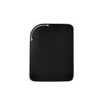 Moyoko Heat Resistant Silicone Mat - Black