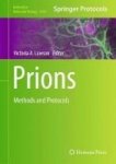 Prions - Methods And Protocols Hardcover 1ST Ed. 2017