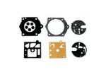 Echo Walbro Carburetor D10HDB Gasket Set Diaph.