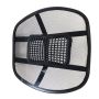 Mesh Back Support