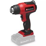 Cordless Hot Air Gun Te-ha 18 Li – Solo
