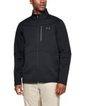 Men's Coldgear Infrared Shield Jacket - Black XXL