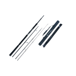 Rod Assassin Affinity Xh 4PC