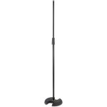 HERCULES MS202B Quick Turn Round Base MIC Stand