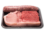 Tenderised Steak And Boerewors Pkg