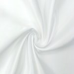 Duchess Satin 150CM White