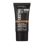 Rimmel Lasting Matte Foundation Assorted - 408 Maple