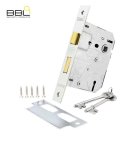 2 Lever Lock Body