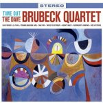 Dave Brubeck - Time Out Vinyl